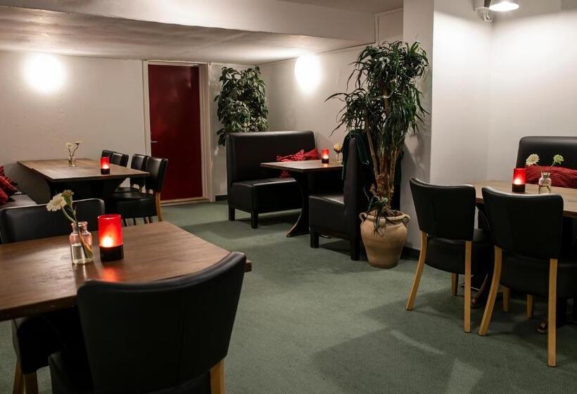 בית מלון כפרי Medi