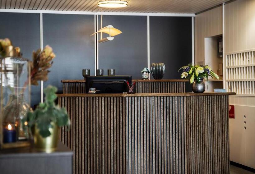 בית מלון כפרי Medi