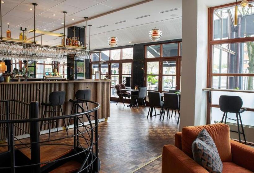 בית מלון כפרי Medi