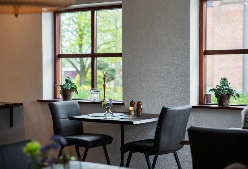 בית מלון כפרי Medi