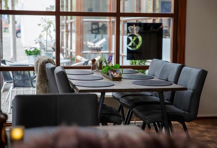 בית מלון כפרי Medi