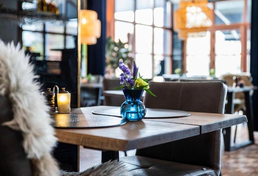 בית מלון כפרי Medi