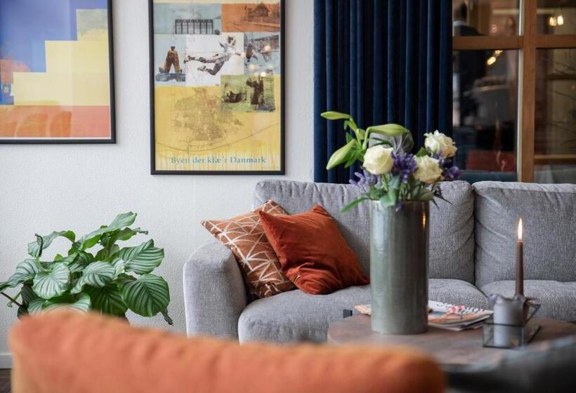 בית מלון כפרי Medi