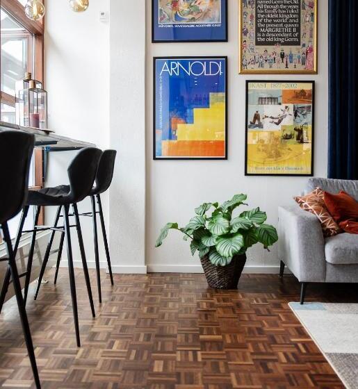 בית מלון כפרי Medi