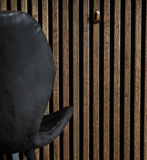 בית מלון כפרי Medi