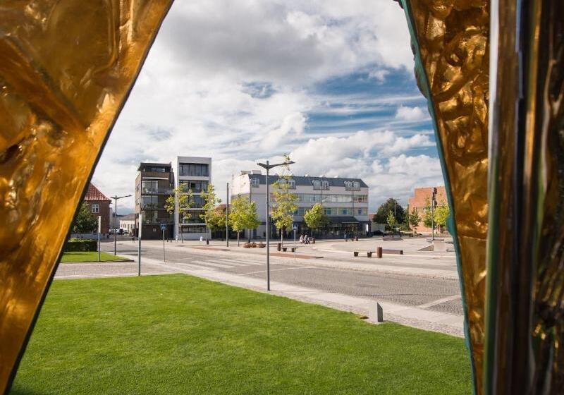 בית מלון כפרי Medi