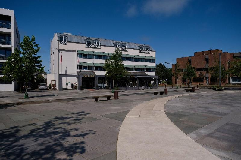 בית מלון כפרי Medi