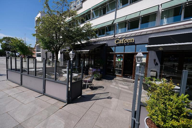 בית מלון כפרי Medi