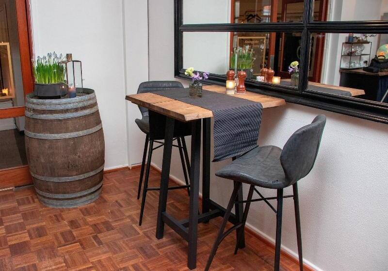 בית מלון כפרי Medi