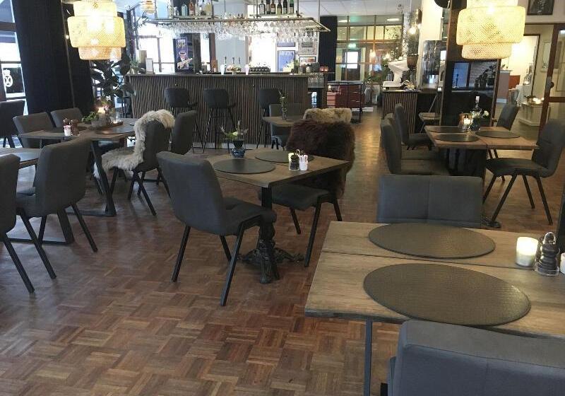 בית מלון כפרי Medi