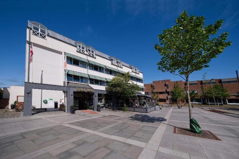 בית מלון כפרי Medi