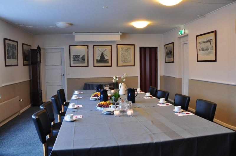 בית מלון כפרי Medi