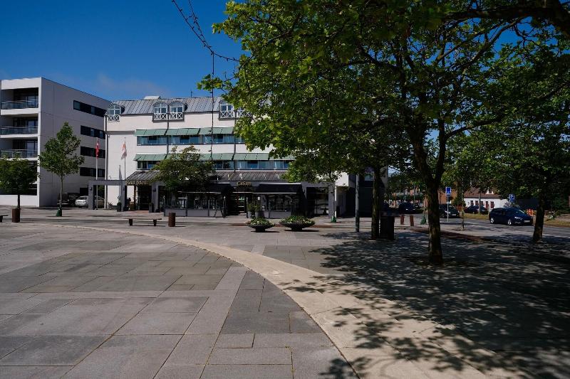 בית מלון כפרי Medi