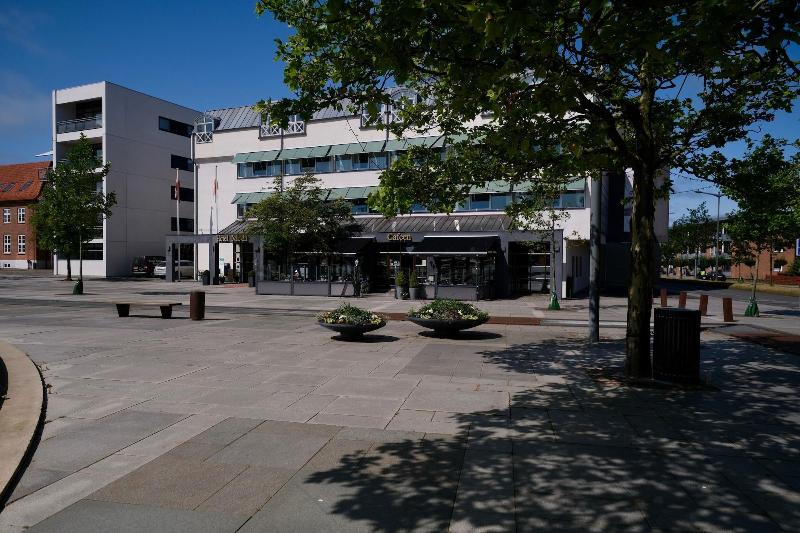 בית מלון כפרי Medi