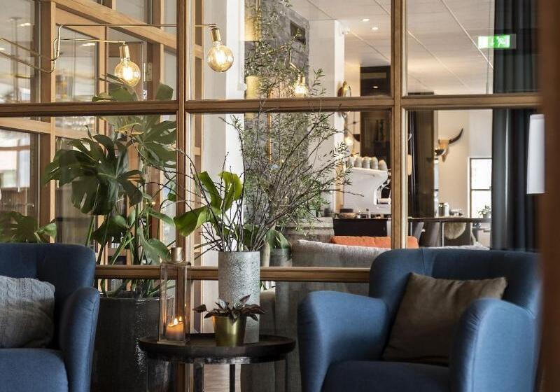 בית מלון כפרי Medi