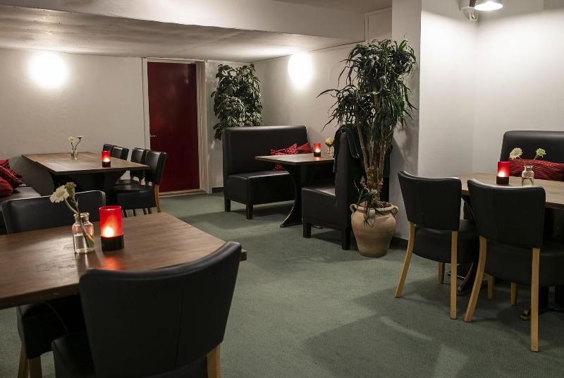 בית מלון כפרי Medi