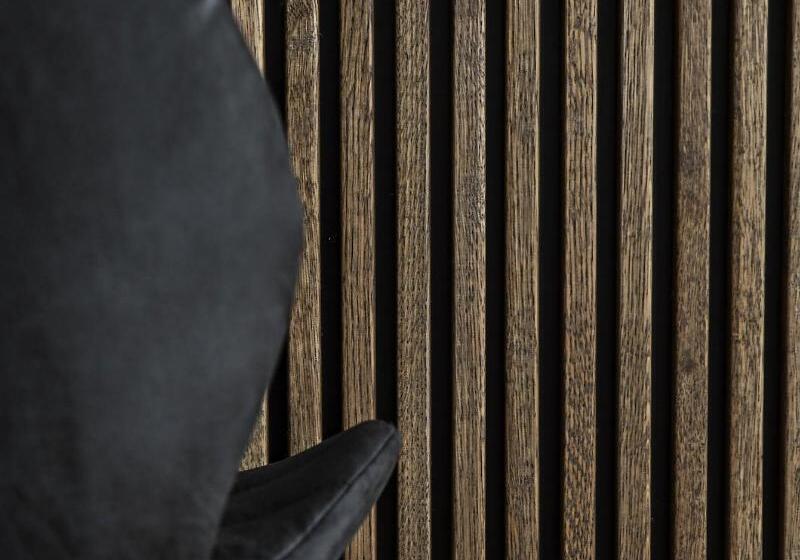 בית מלון כפרי Medi