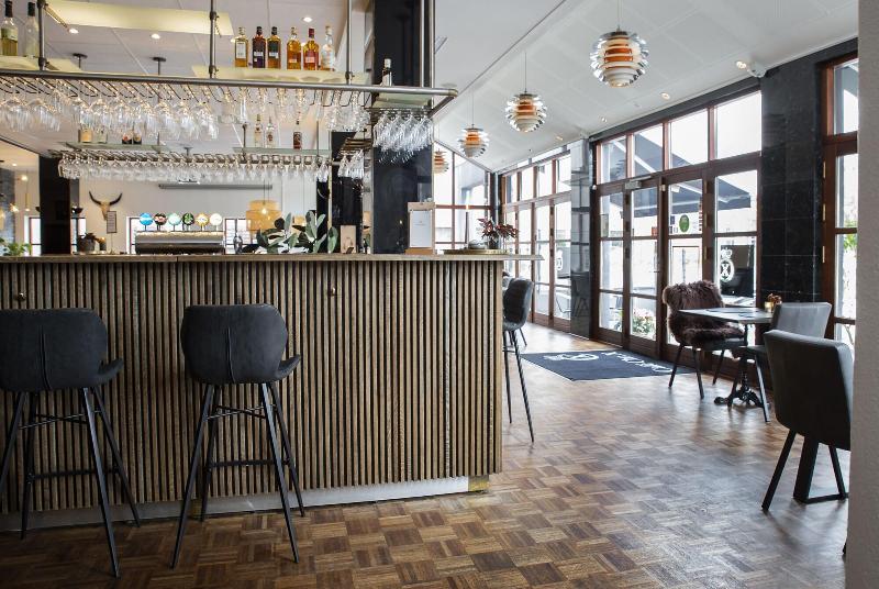 בית מלון כפרי Medi