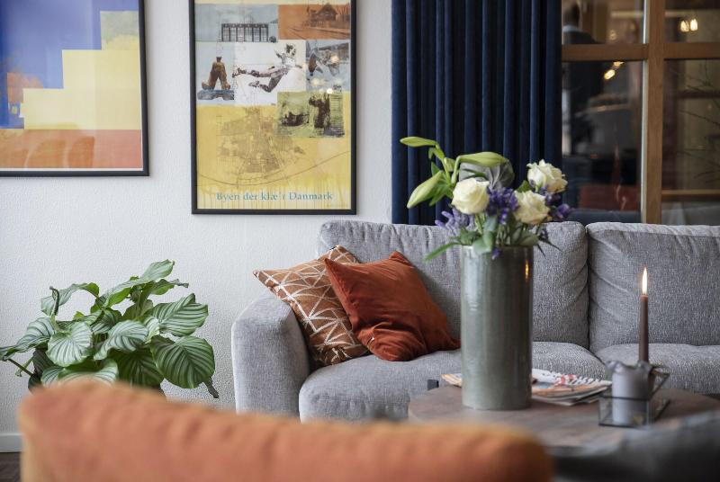 בית מלון כפרי Medi