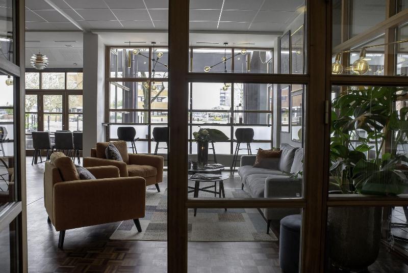 בית מלון כפרי Medi