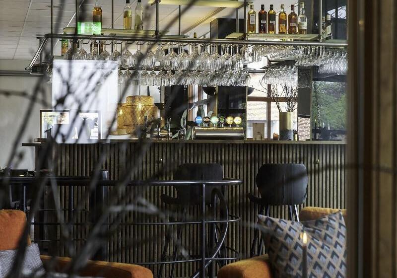 בית מלון כפרי Medi