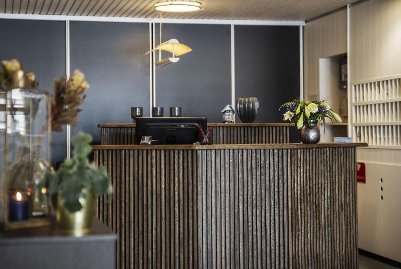 בית מלון כפרי Medi