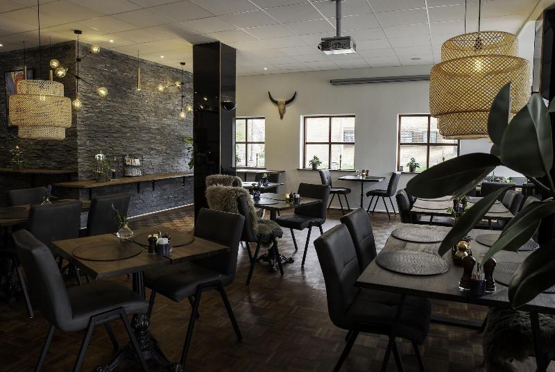 בית מלון כפרי Medi