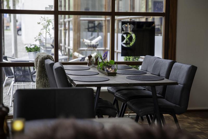 בית מלון כפרי Medi