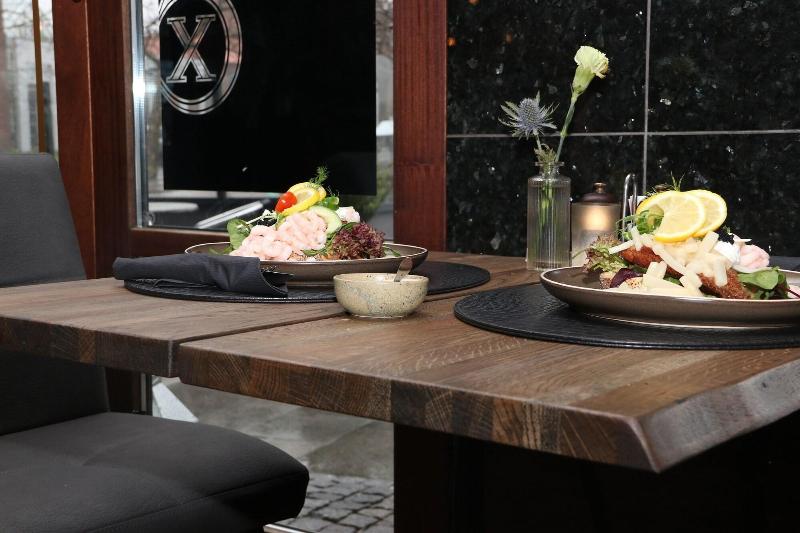 בית מלון כפרי Medi