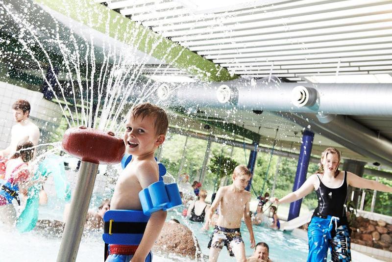 בית מלון כפרי Medi