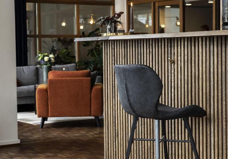 בית מלון כפרי Medi