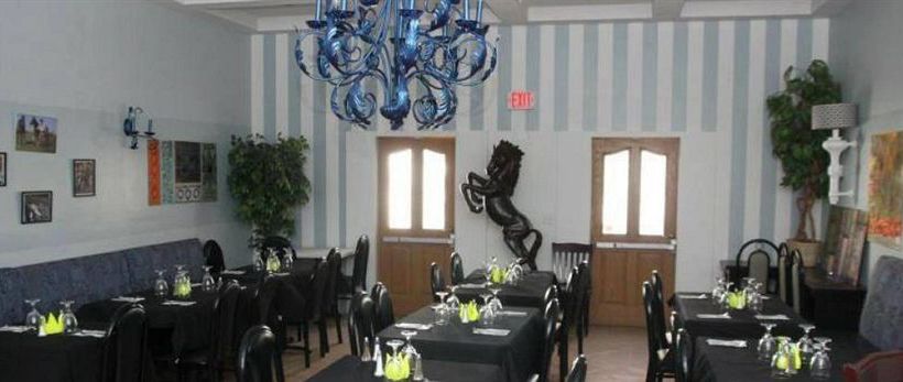 ホテル Mykonos Desert Suites