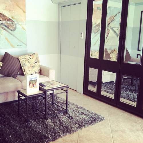 ホテル Mykonos Desert Suites