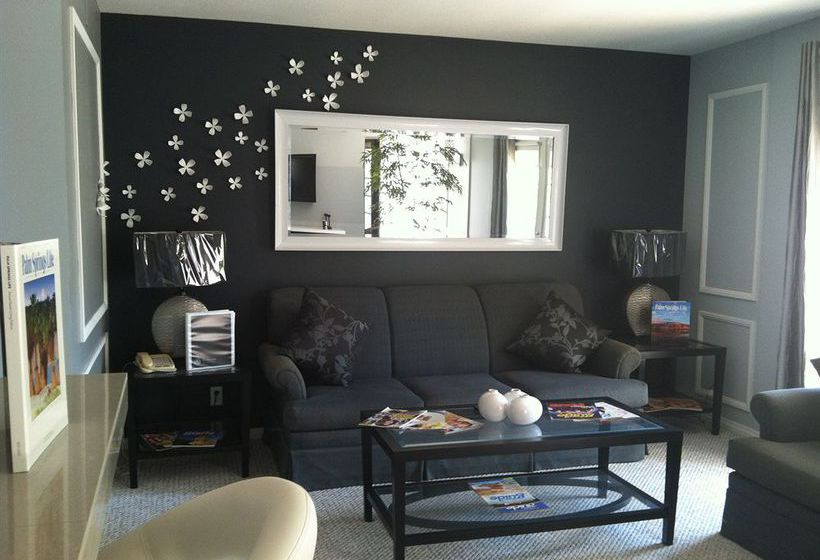 ホテル Mykonos Desert Suites