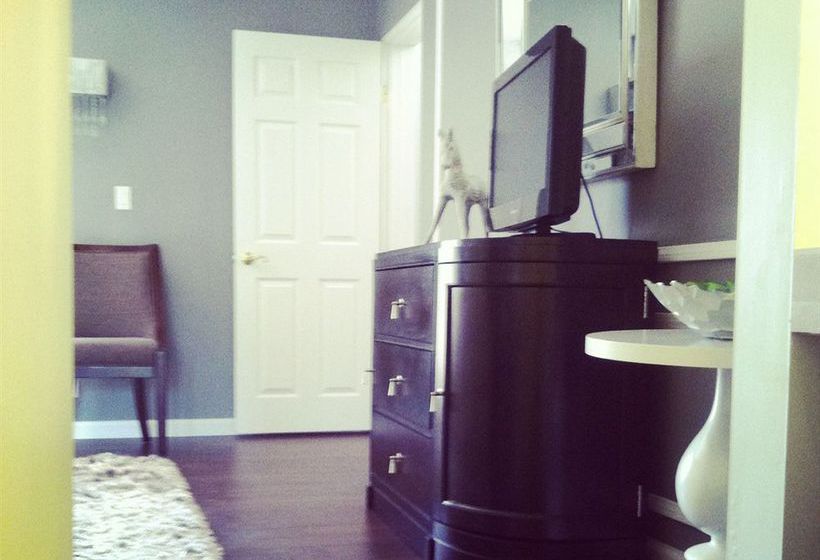 ホテル Mykonos Desert Suites