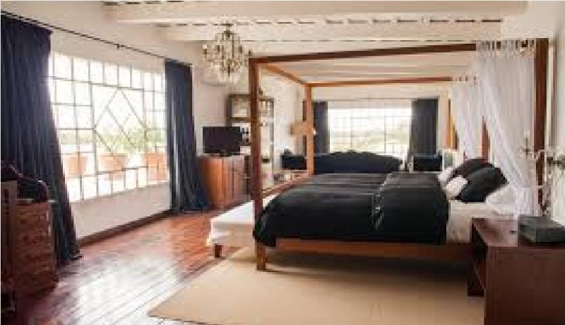 هتل Narbona Wine Lodge