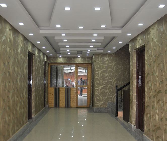 호텔 New Prince Inn