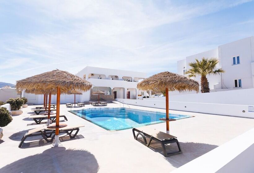 Hôtel Nikos