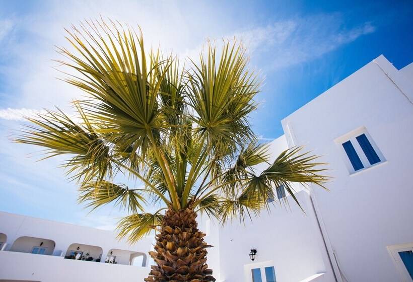 Hôtel Nikos