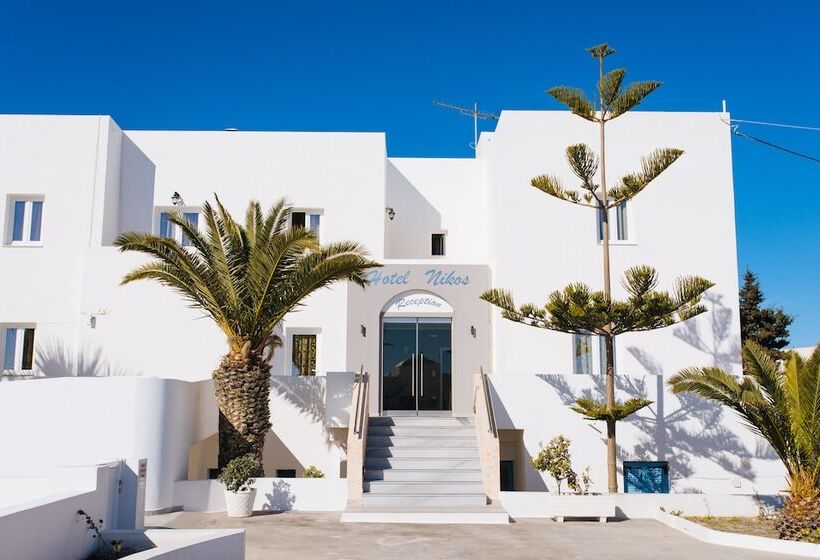 Hotel Nikos