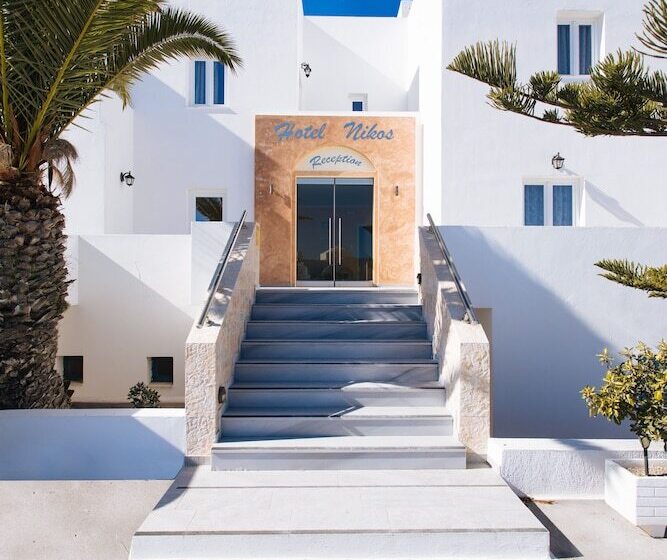Hotel Nikos