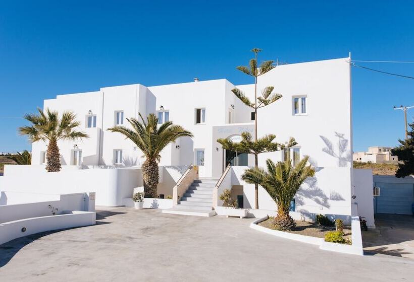 Hôtel Nikos