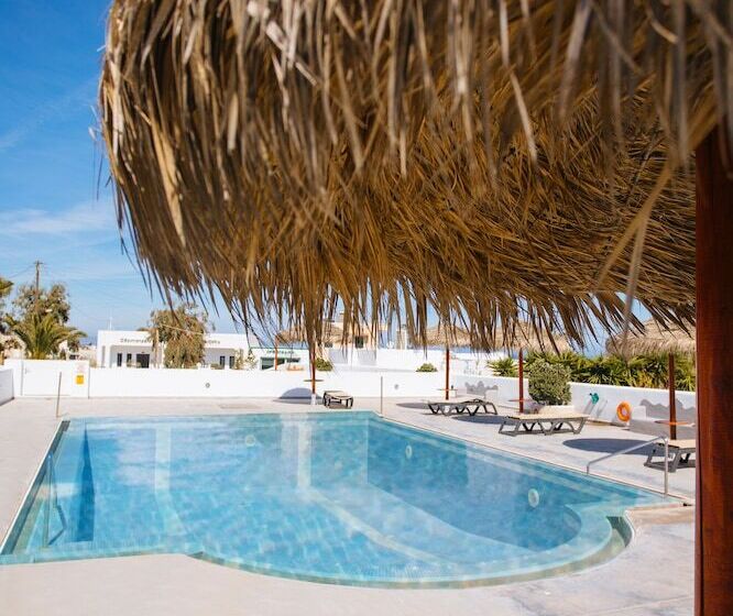 Hôtel Nikos