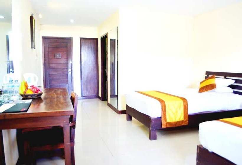 Nirmala Hotel & Convention Centre