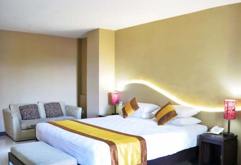 Nirmala Hotel & Convention Centre