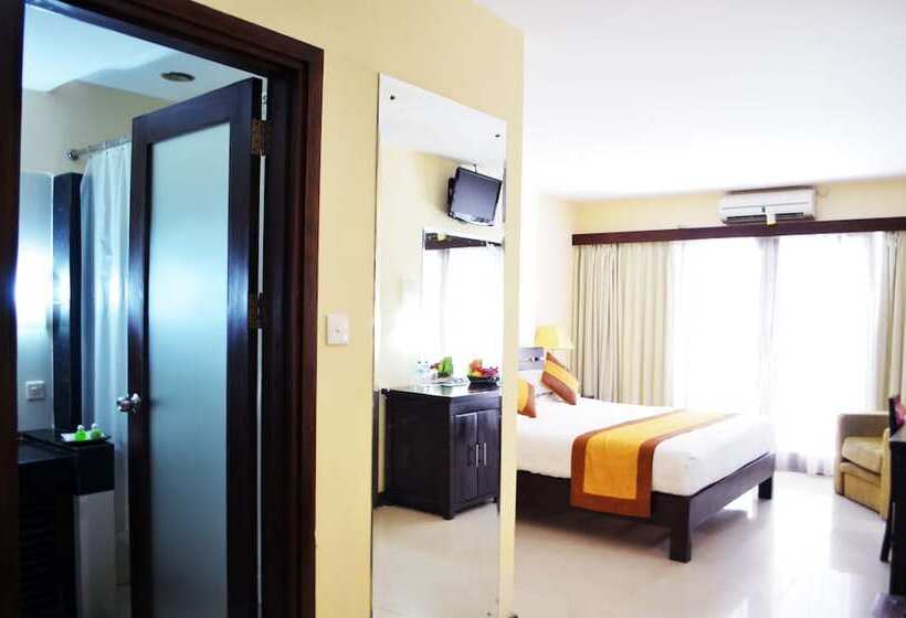 Nirmala Hotel & Convention Centre