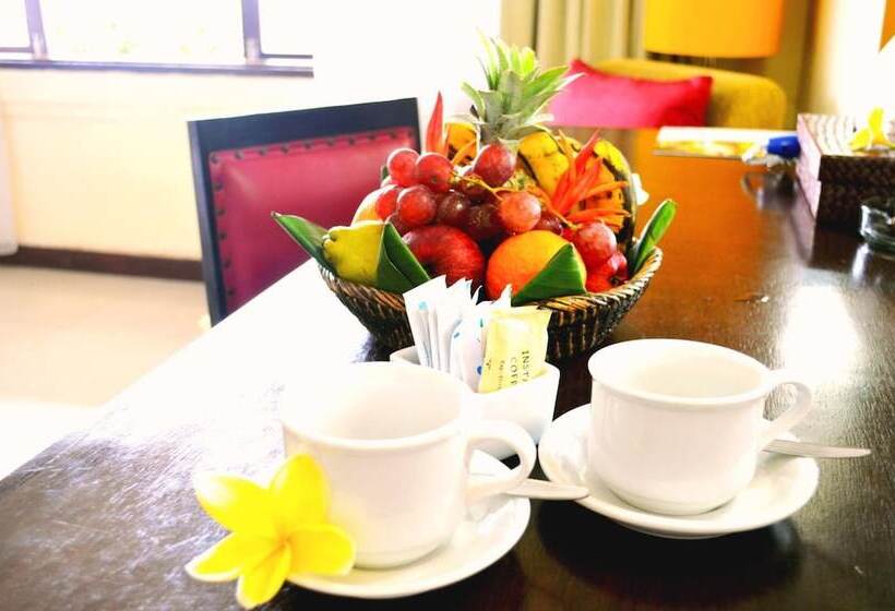 Nirmala Hotel & Convention Centre