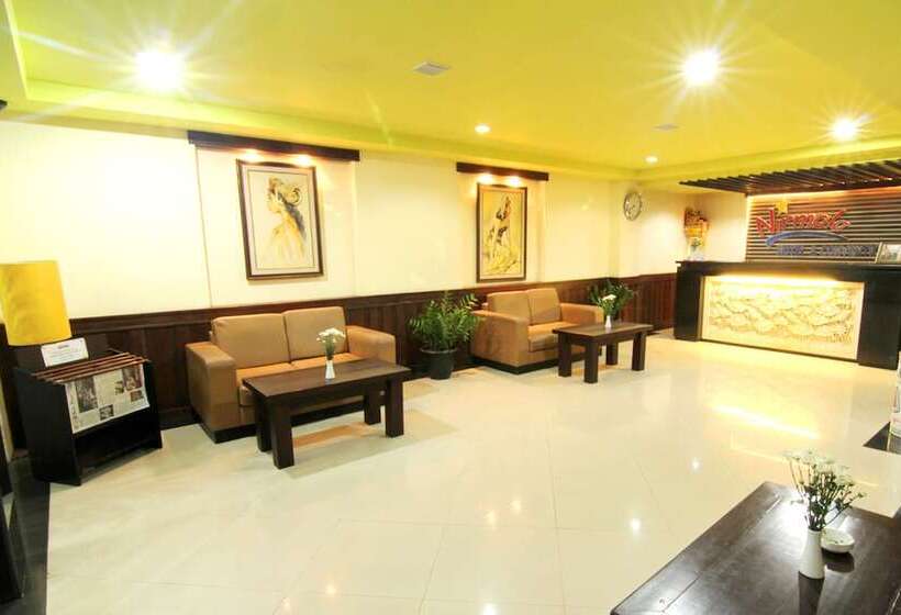 Nirmala Hotel & Convention Centre