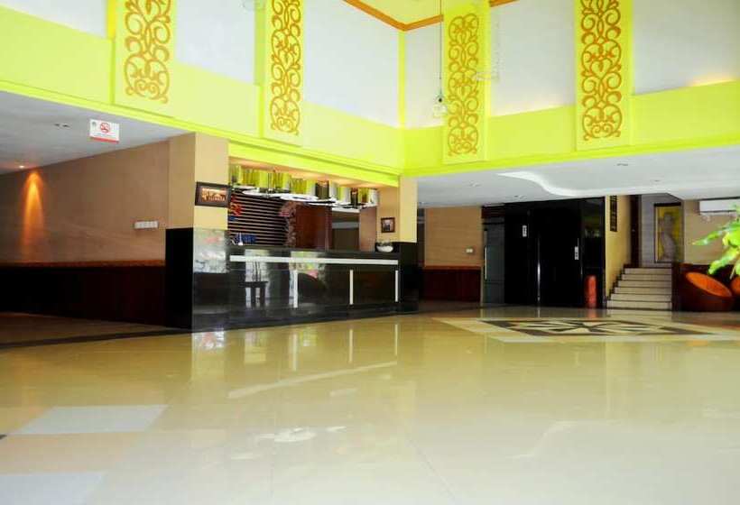 Nirmala Hotel & Convention Centre