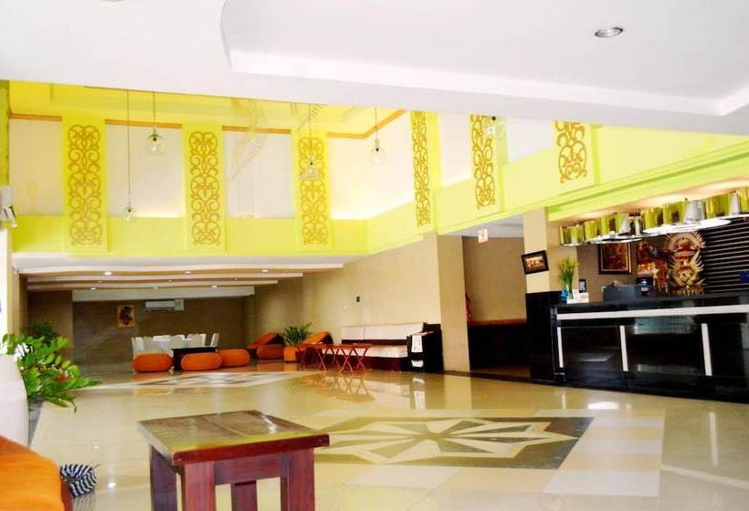 Nirmala Hotel & Convention Centre
